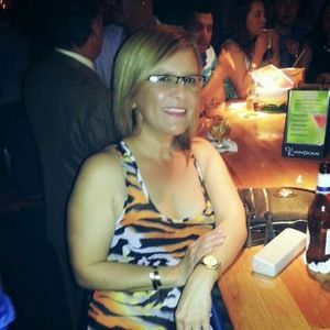 Meet your Posher, Migdalia